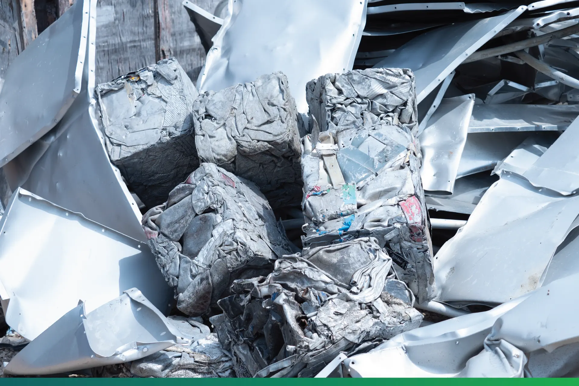 Metal Recycling Excellence