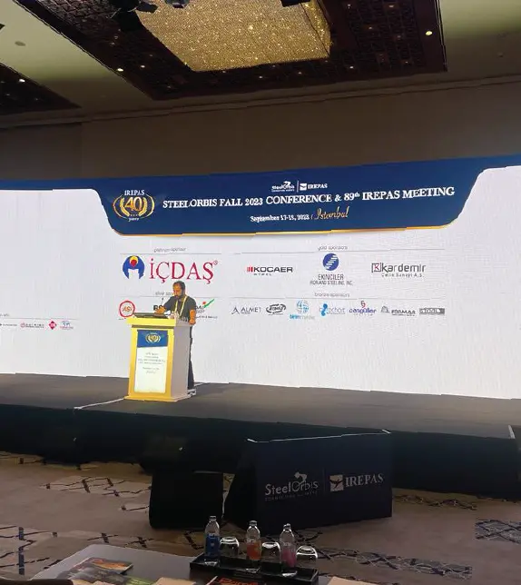 Konferencë Çekrezi Metal