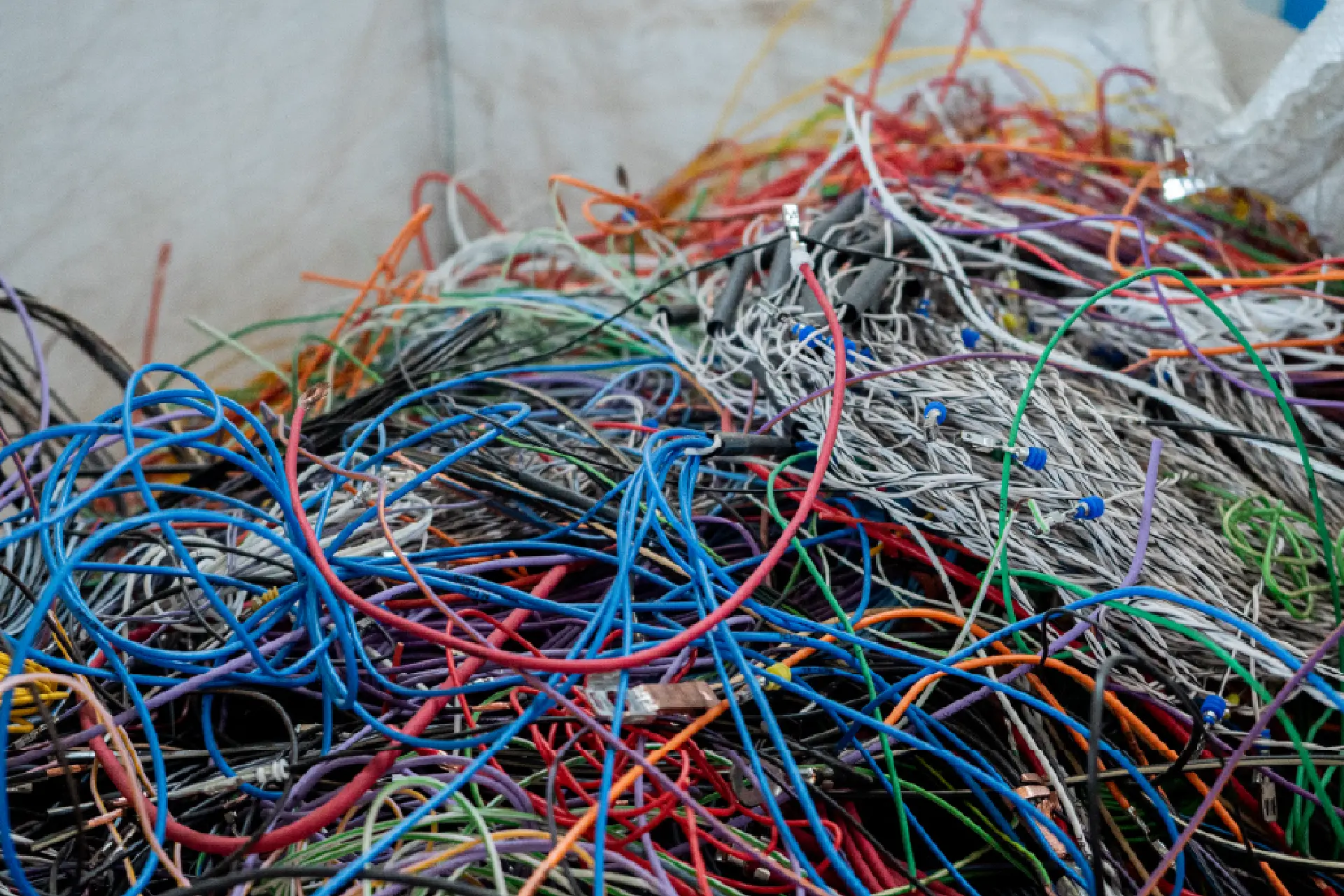 Cable