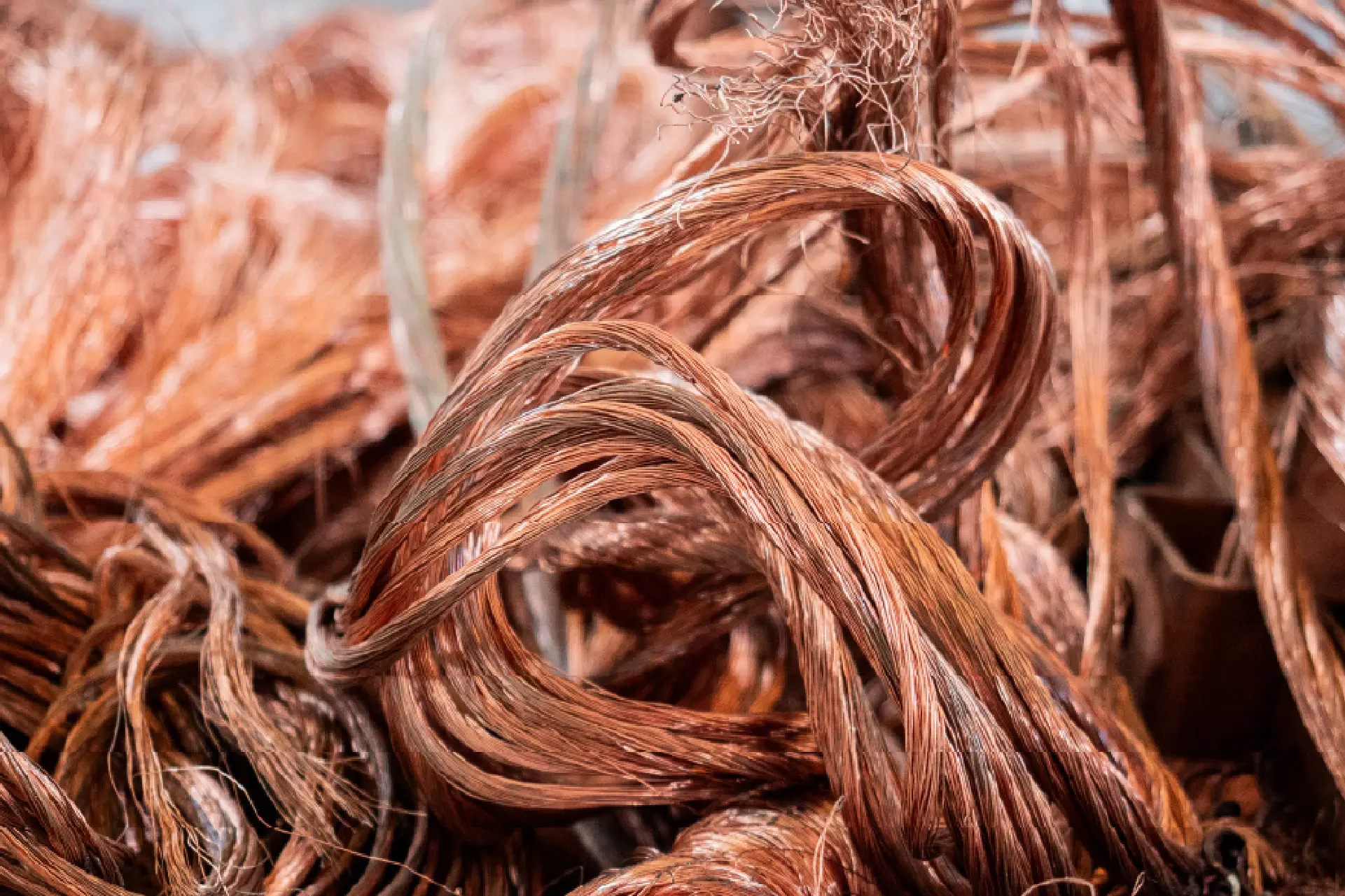 Copper