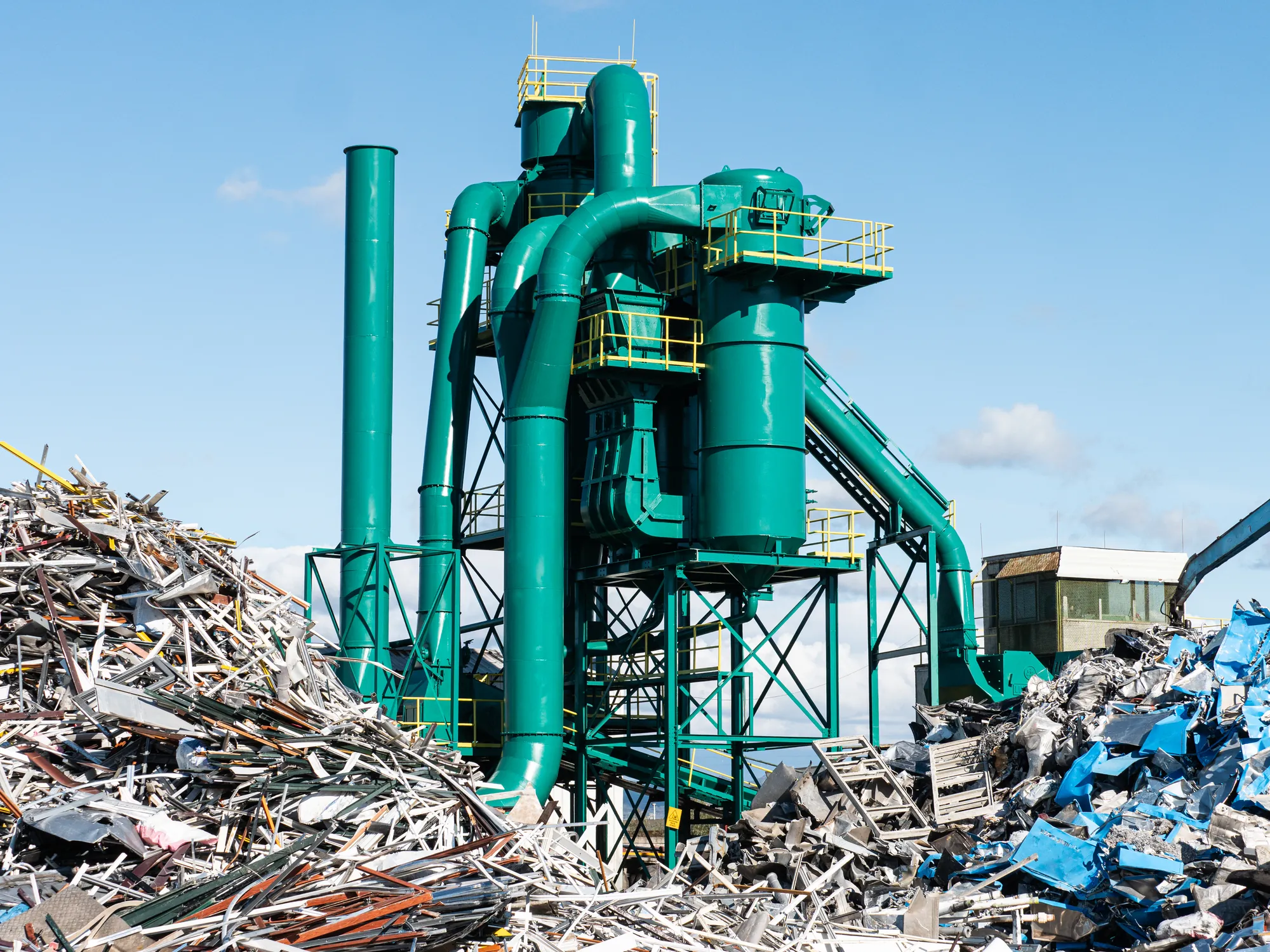 Recycling
